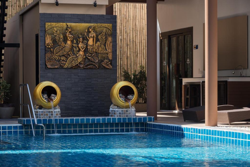 Blue Palm Residence Kata – Phuket