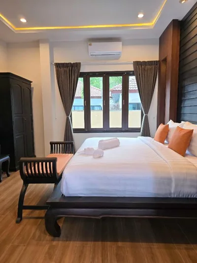 Blue Palm Residence Kata – Foto 3