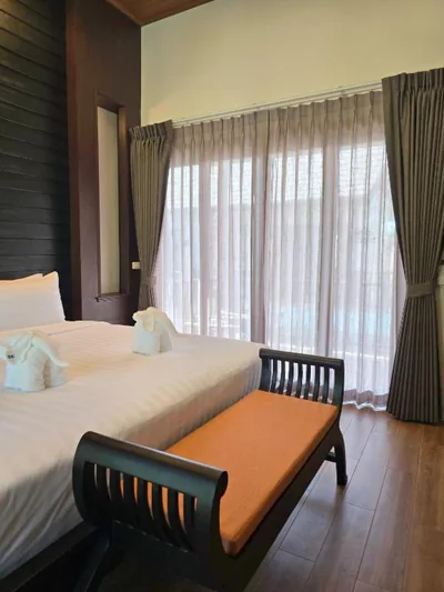 Blue Palm Residence Kata – Foto 5