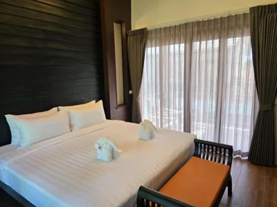 Blue Palm Residence Kata – Foto 6