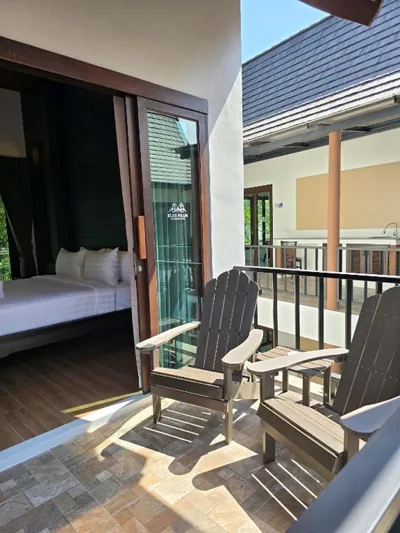 Blue Palm Residence Kata – Foto 7