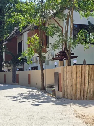 Blue Palm Residence Kata – Foto 8