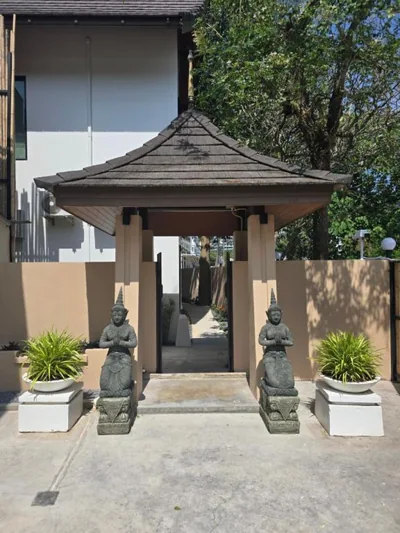 Blue Palm Residence Kata – Foto 9