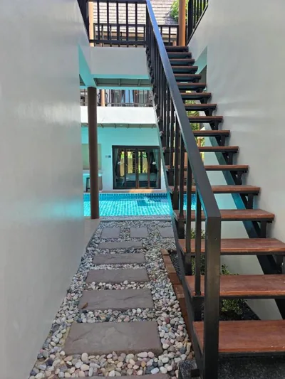 Blue Palm Residence Kata – Foto 15
